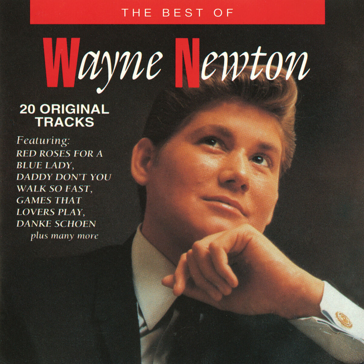 Album cover of Summer Wind