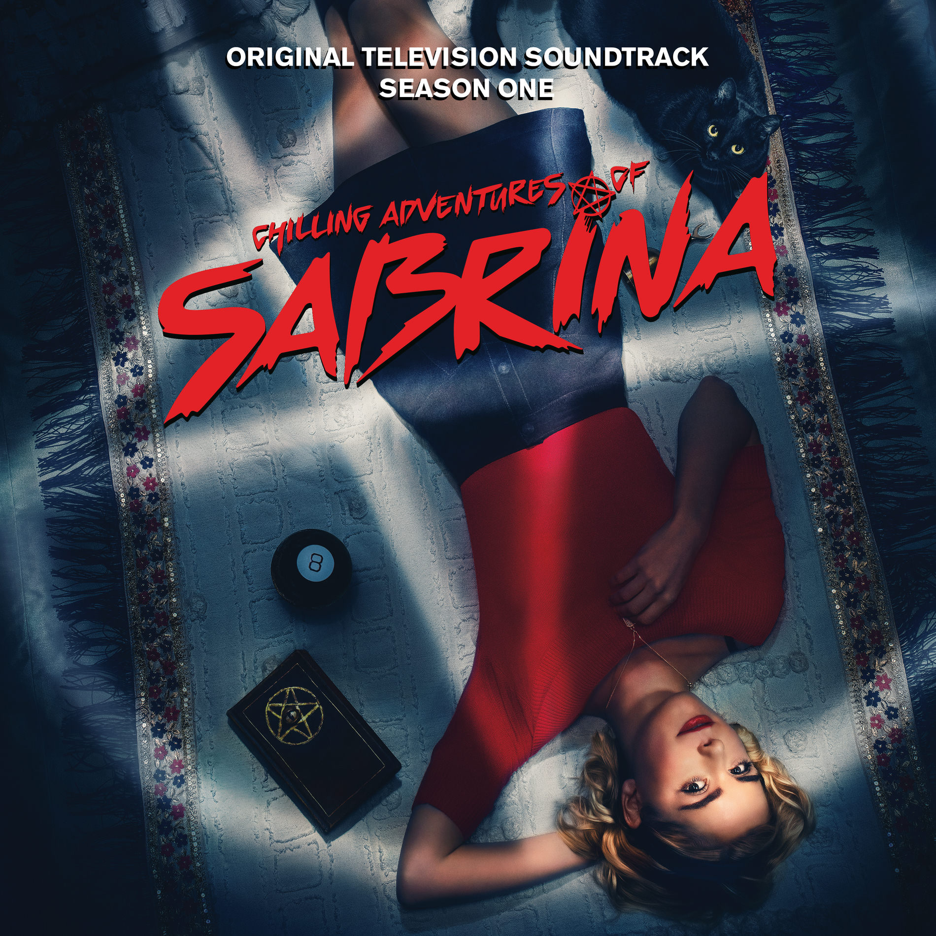 Various Artists - Chilling Adventures of Sabrina: Season 1