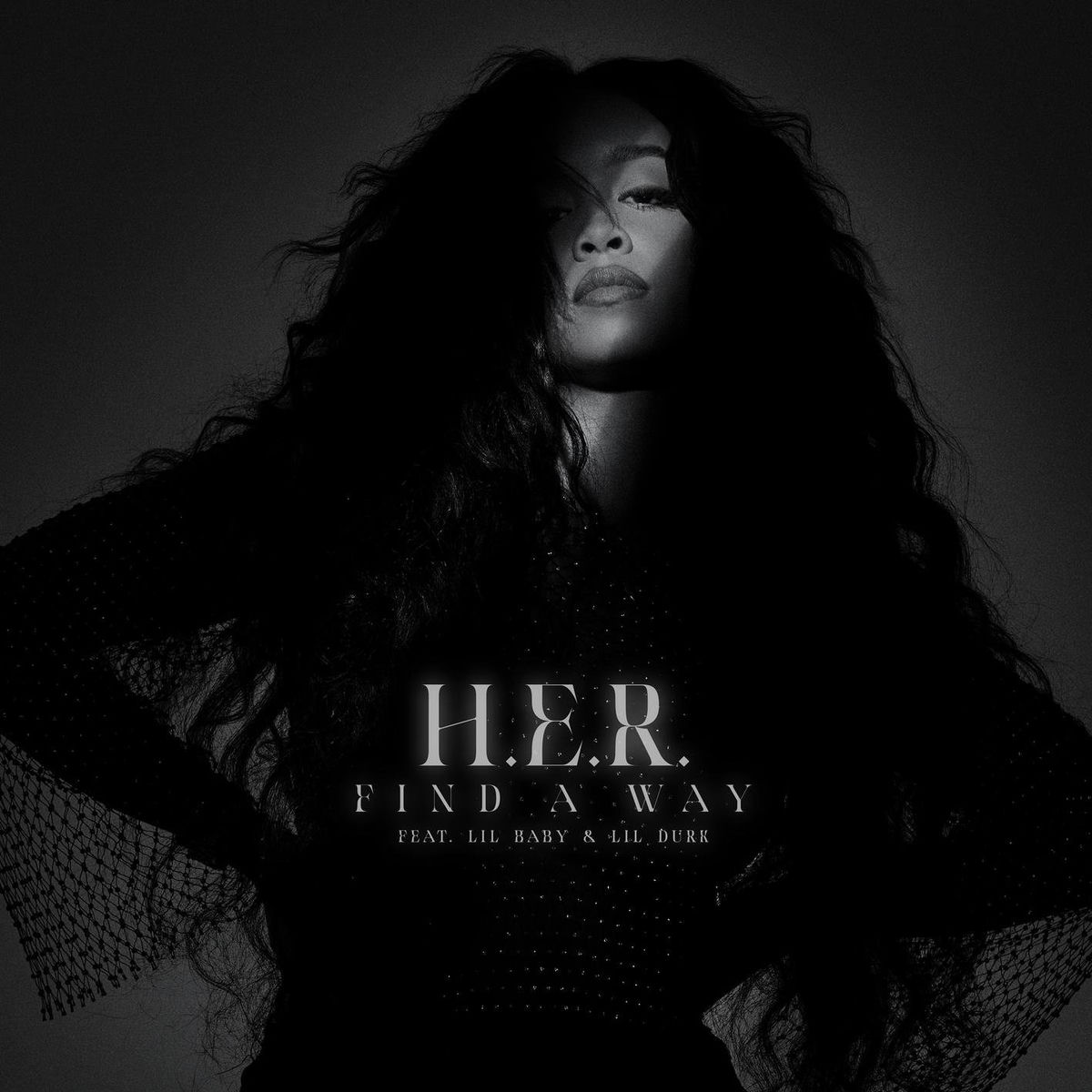 Album cover of Find A Way (feat. Lil Baby & Lil Durk)
