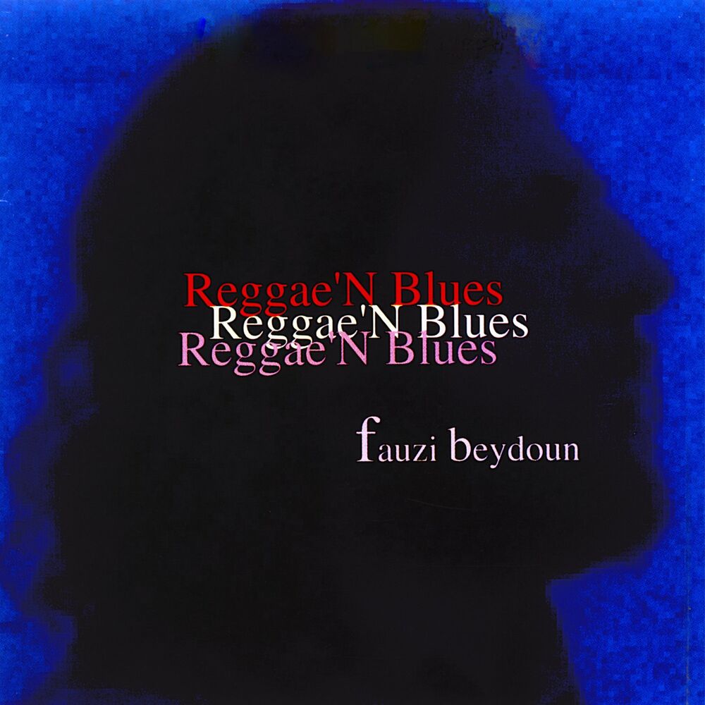 Picture of Reggae 'n' Blues