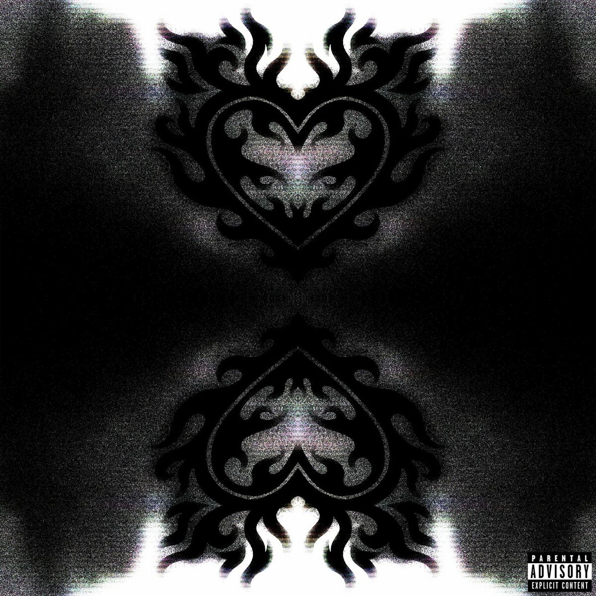 Album cover of i need u