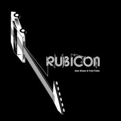 Cover of Rubicon