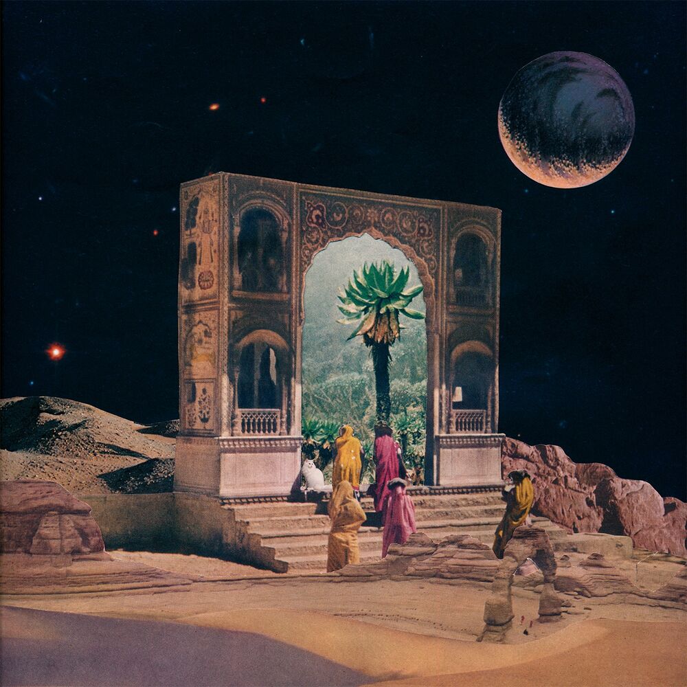 Picture of The Doors of Perception