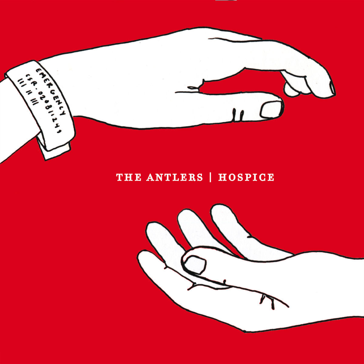 Album cover of Two