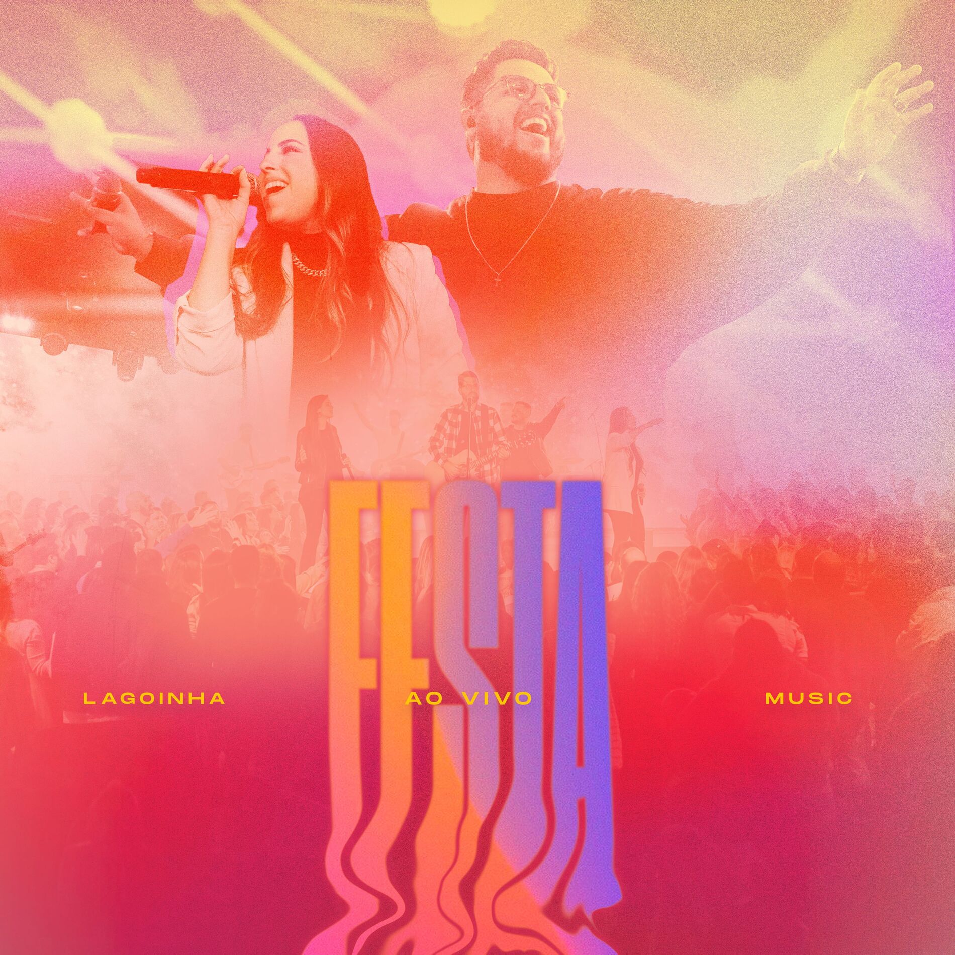 Album cover of Festa