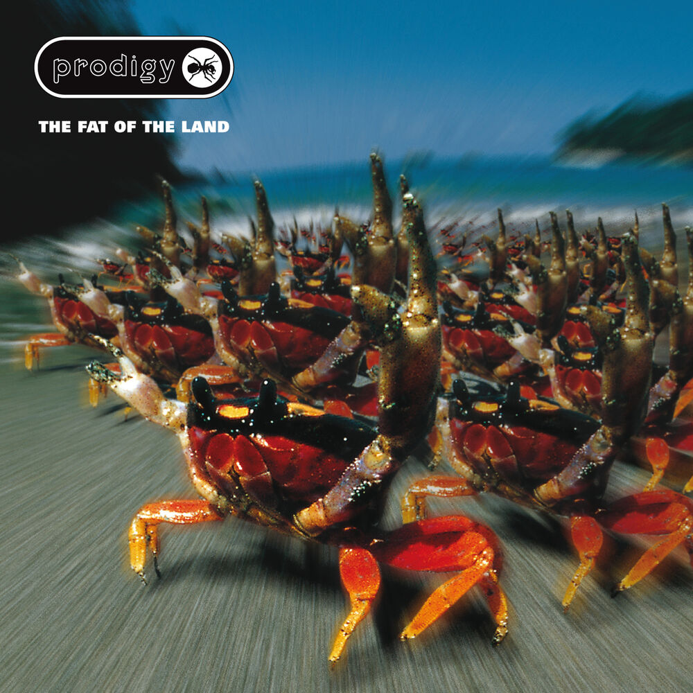 Picture of The Fat of the Land - Expanded Edition