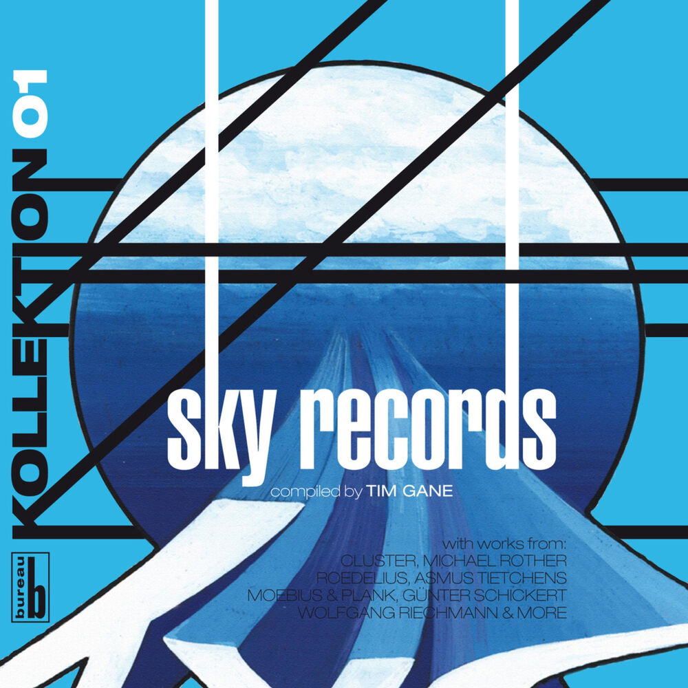 Picture of Kollektion 01: Sky Records