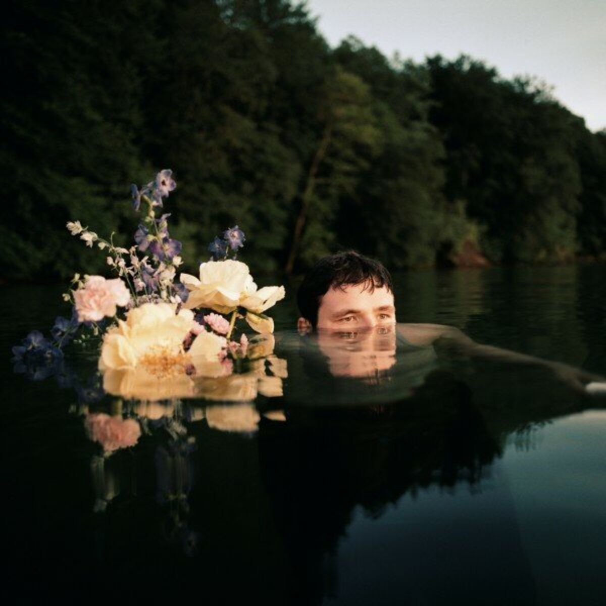 Album cover of Nasser Hund