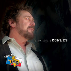 Cover of Live At Billy Bob's Texas