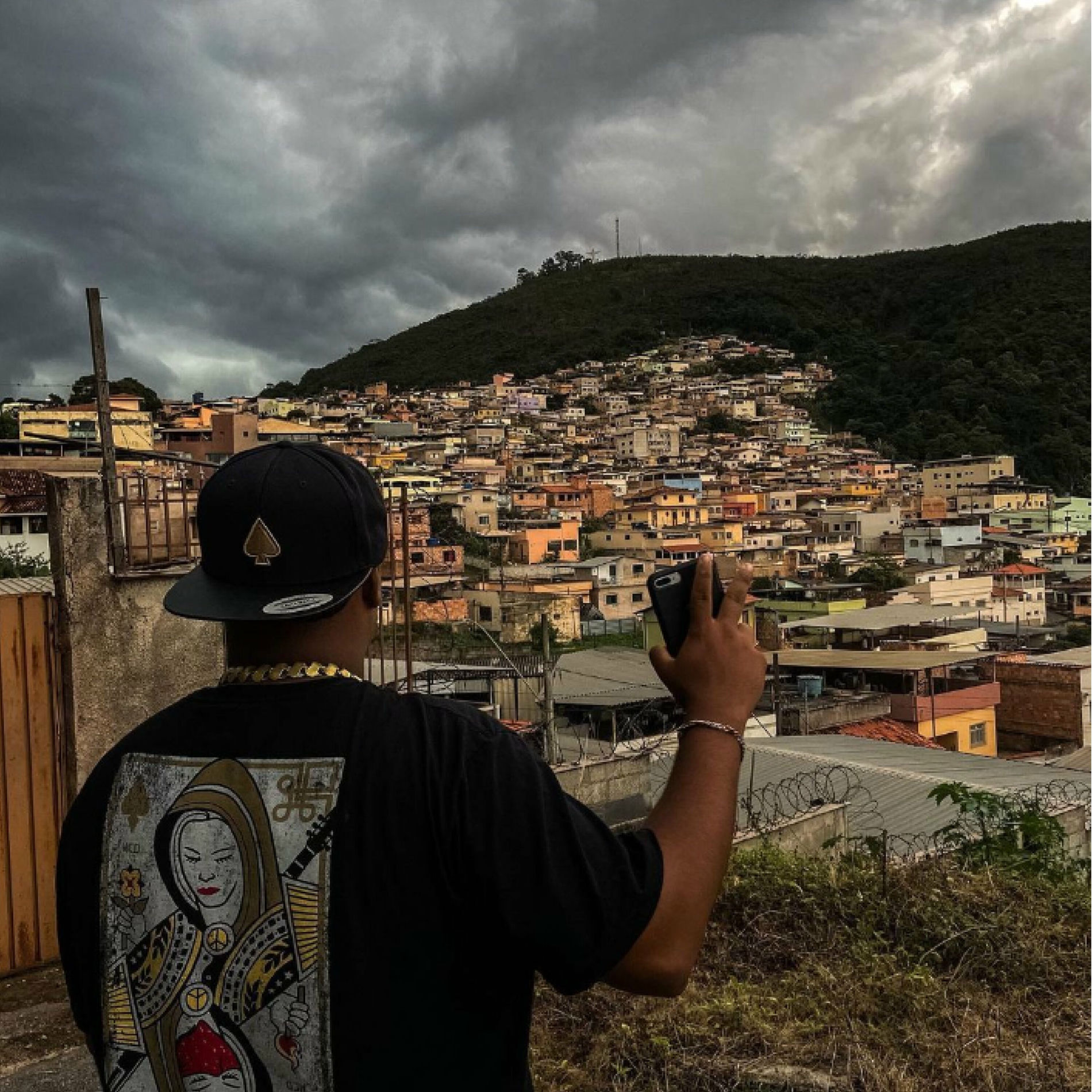 Album cover of Vou Fuder Pra Caralho