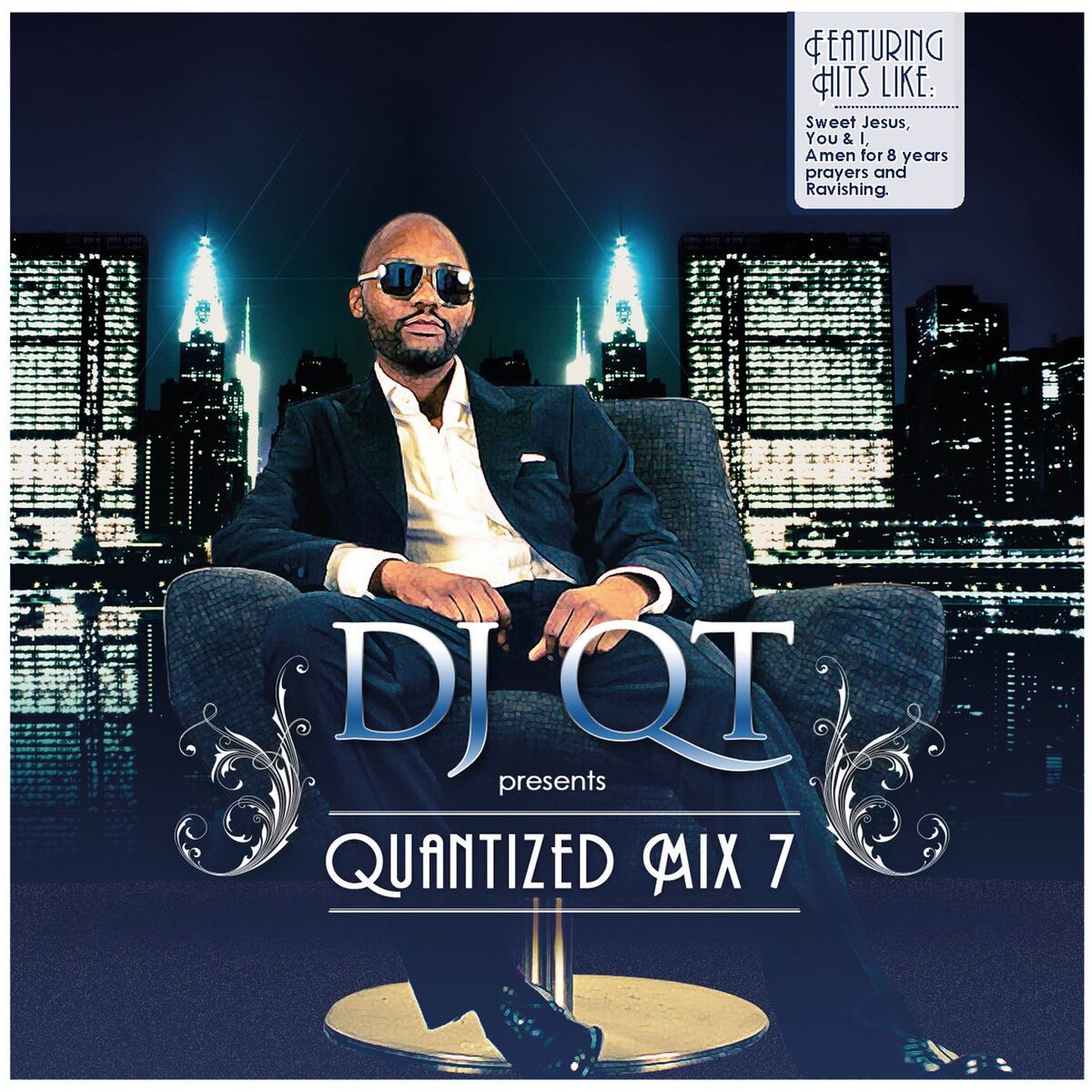 Album cover of Sax in the House (Deeper Mix)