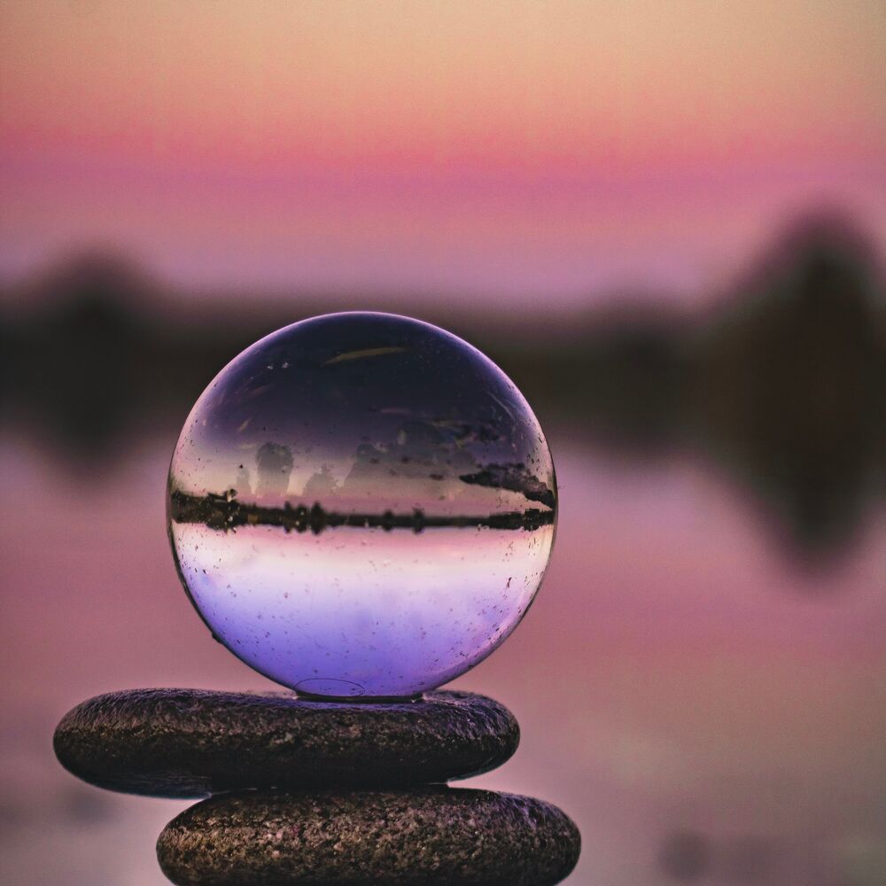 Picture of Solfeggio Healing Harmonies - A Journey to Wholeness