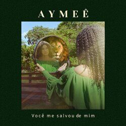 Cover of Você me salvou de mim