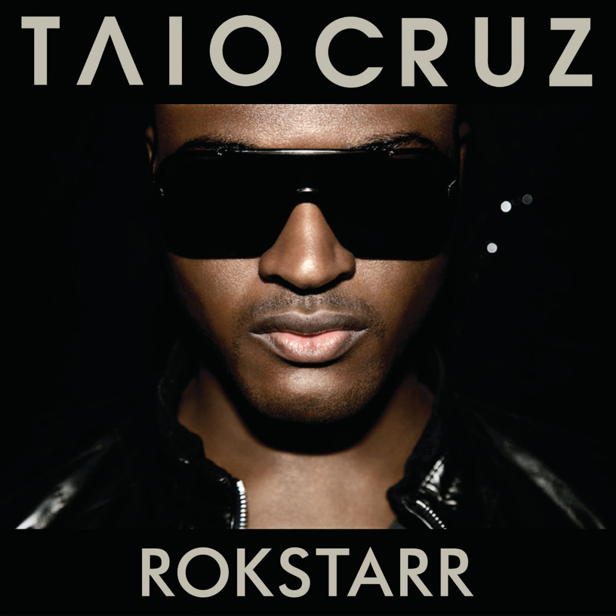 Album cover of Rokstarr