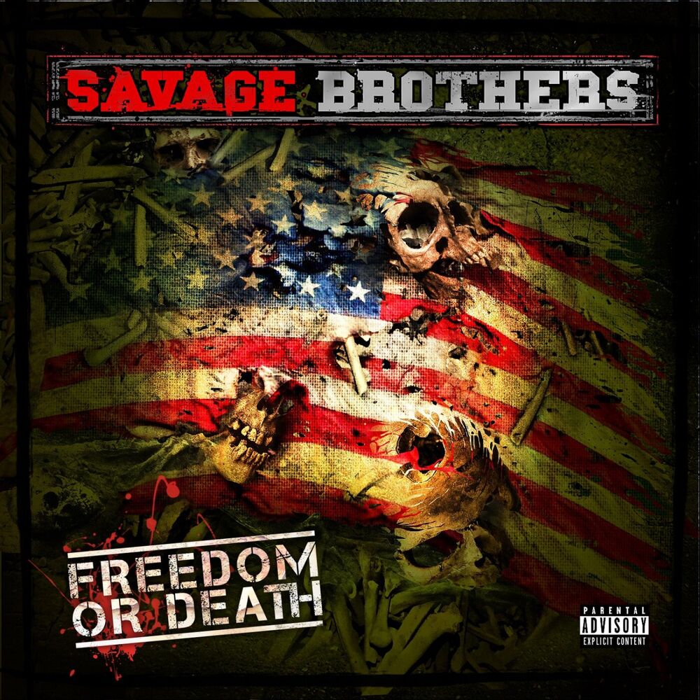 Picture of Freedom Or Death