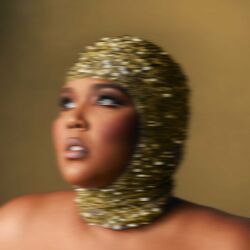 Cover of Special (feat. SZA) (Sped Up Version)