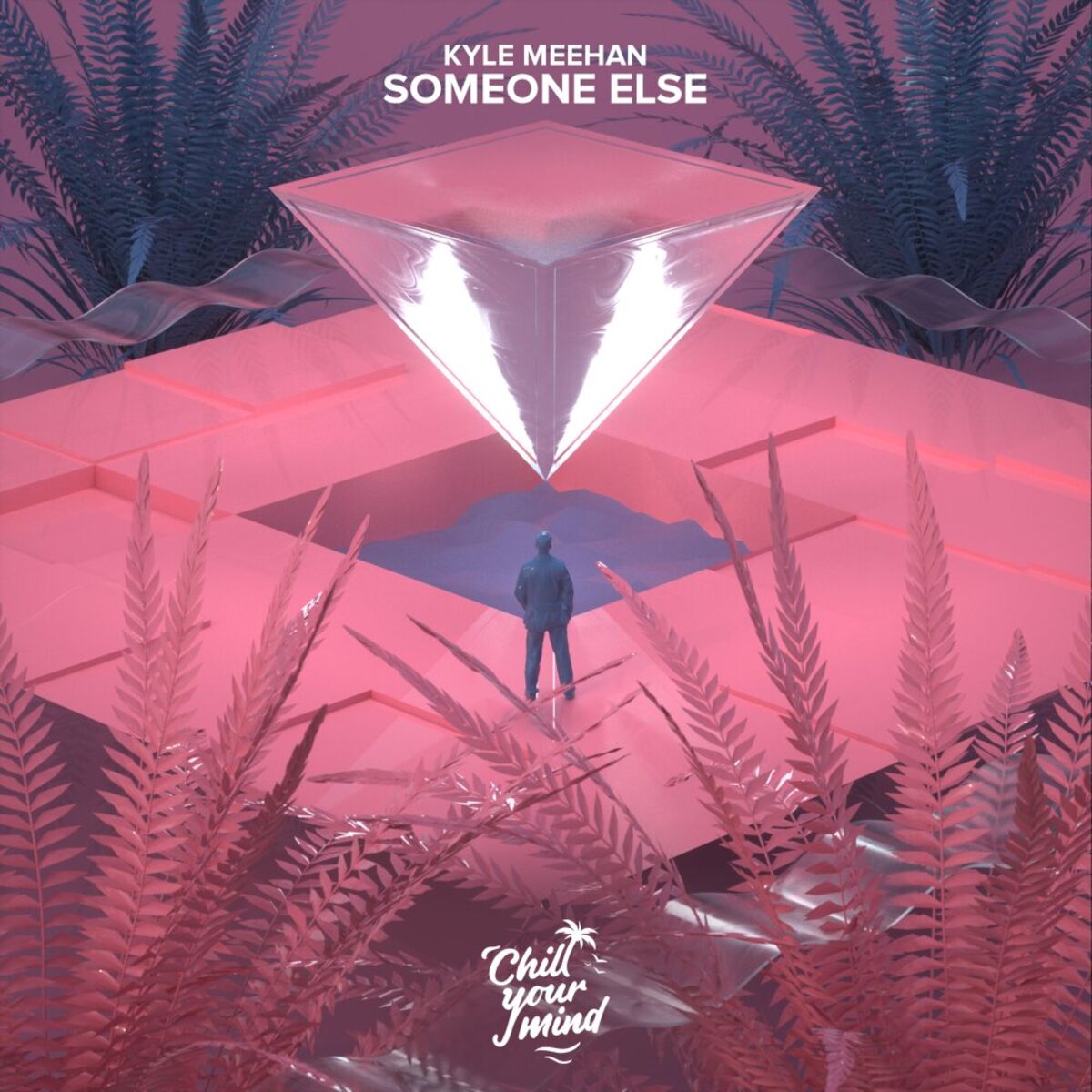 Album cover of Someone Else