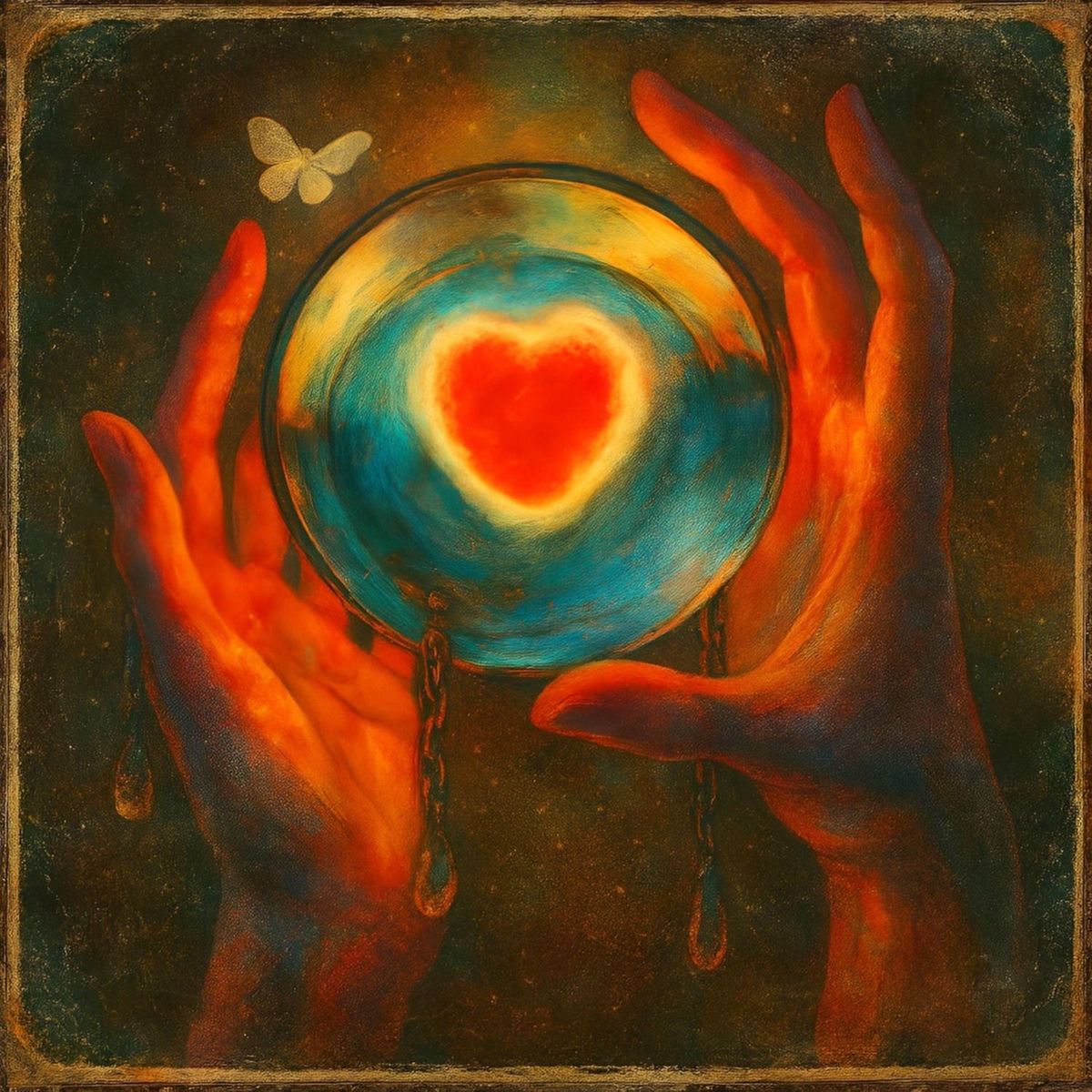 Album cover of Às De Copas