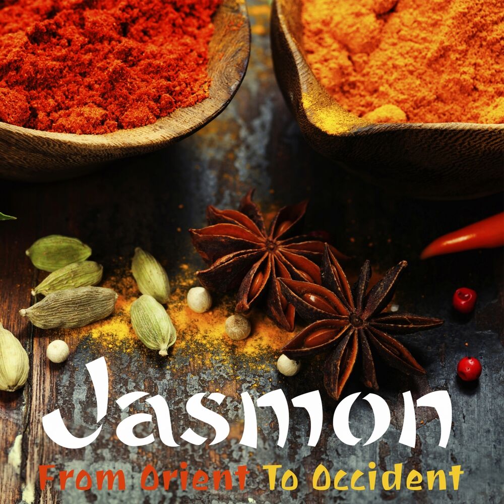 Picture of From Orient to Occident