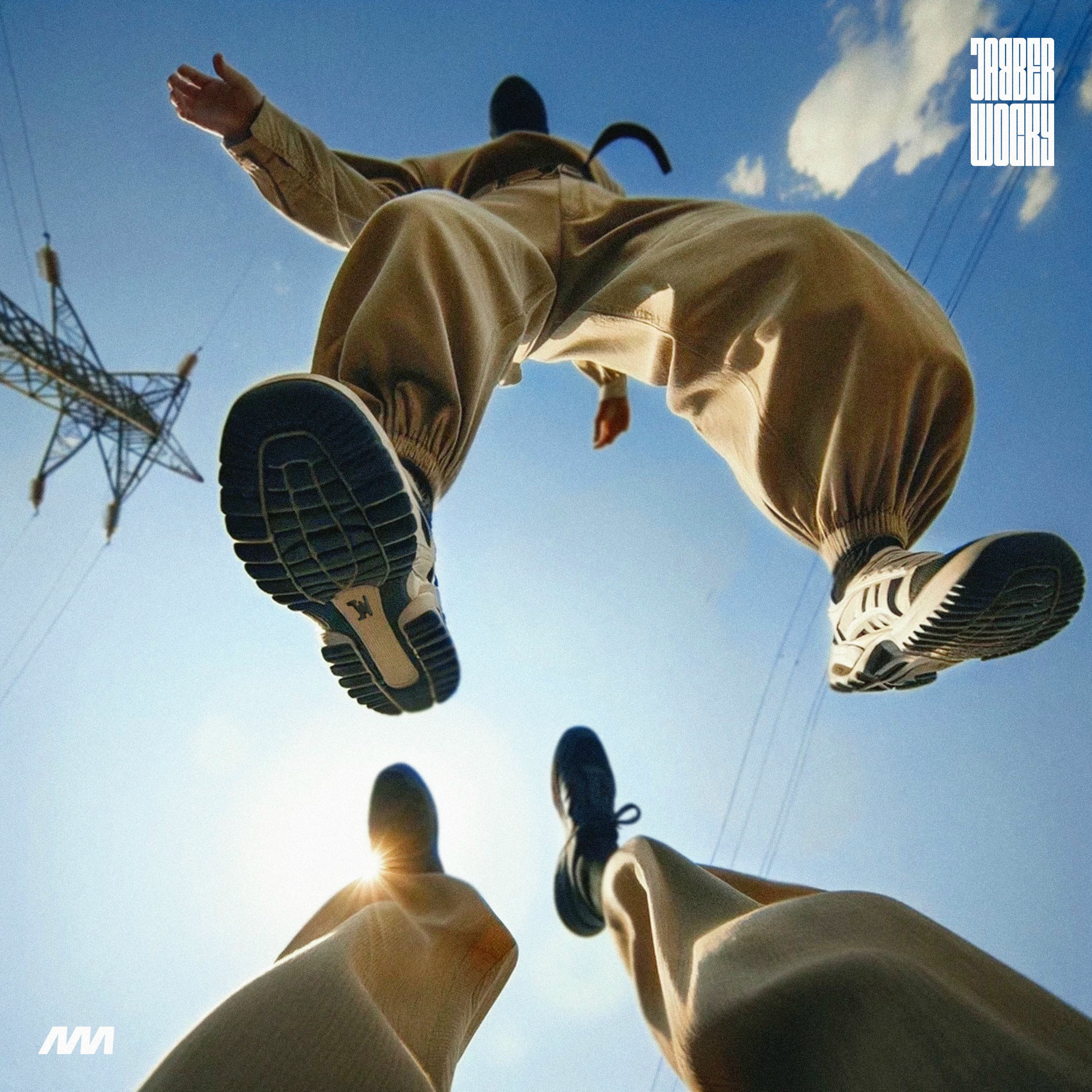 Album cover of Let Me Know