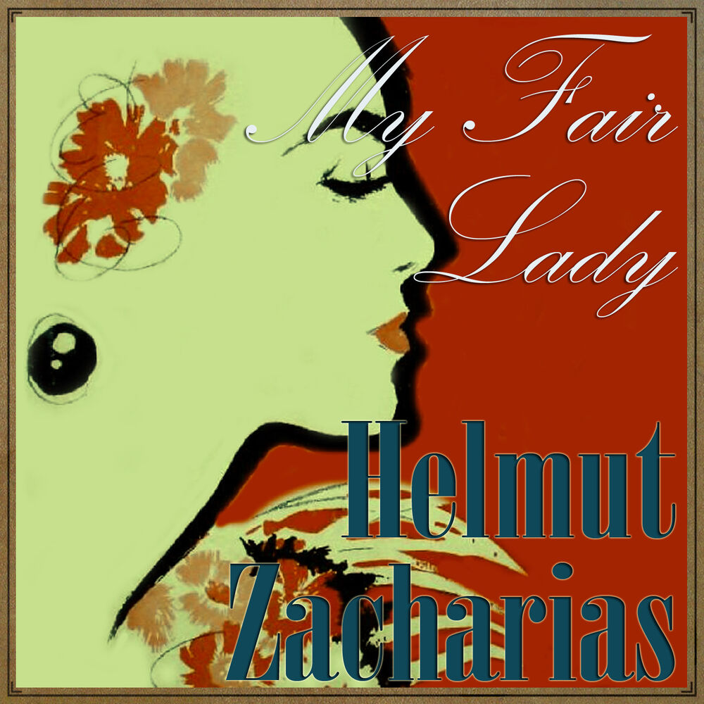 Picture of My Fair Lady