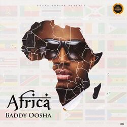 Cover of Africa