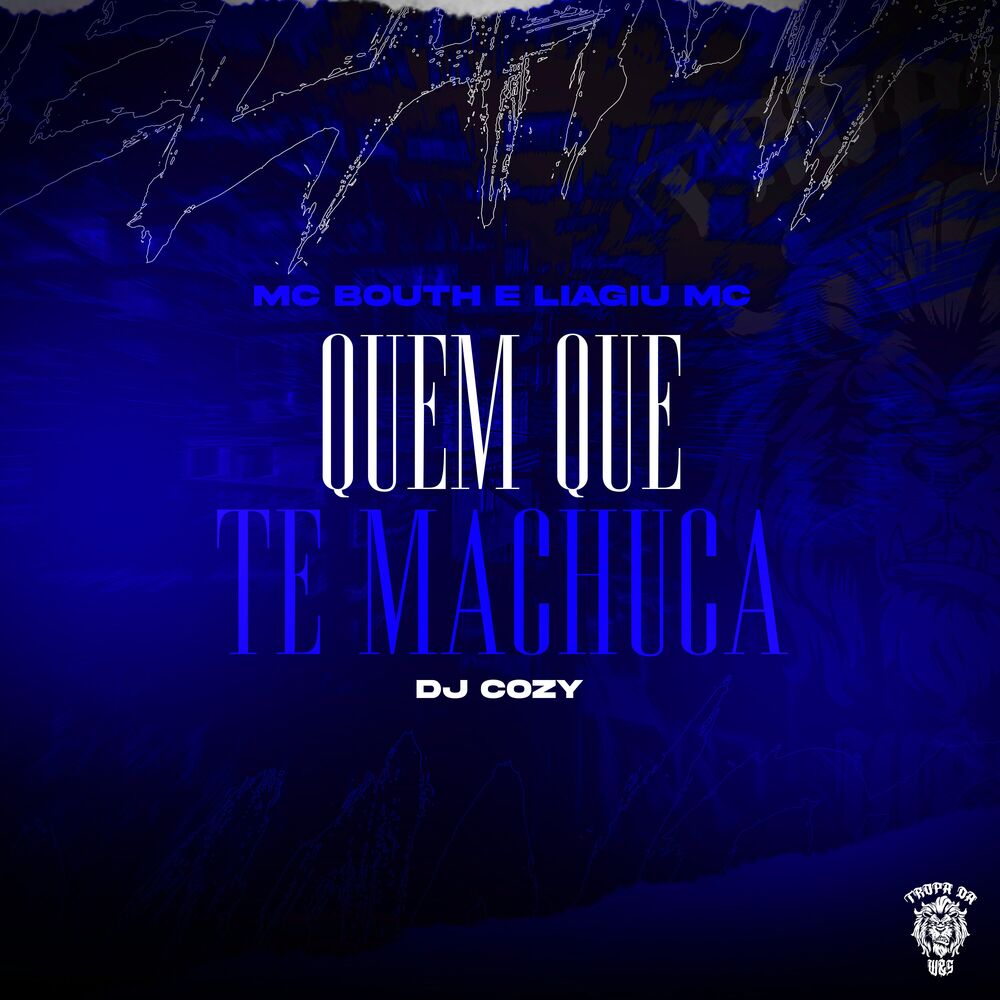 Picture of Quem Que Te Machuca