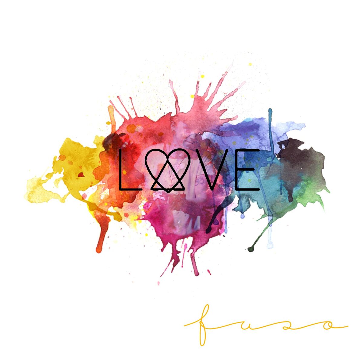 Album cover of Love