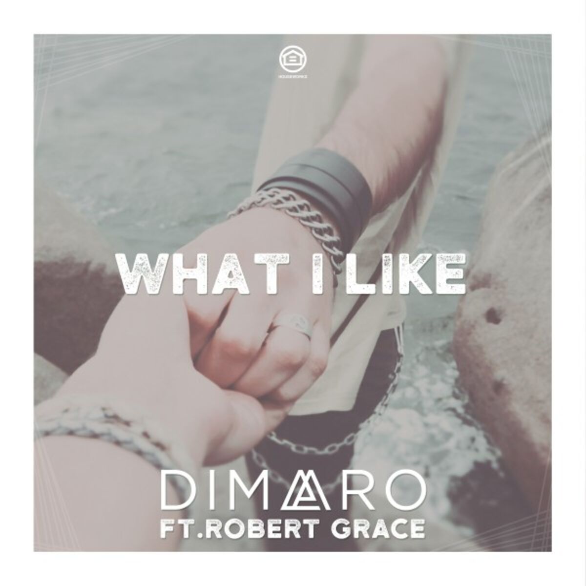Album cover of What I Like