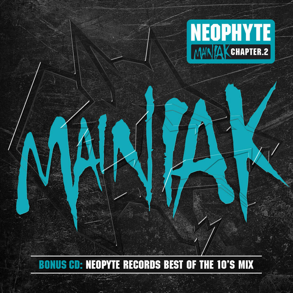 Picture of Mainiak Chapter 2