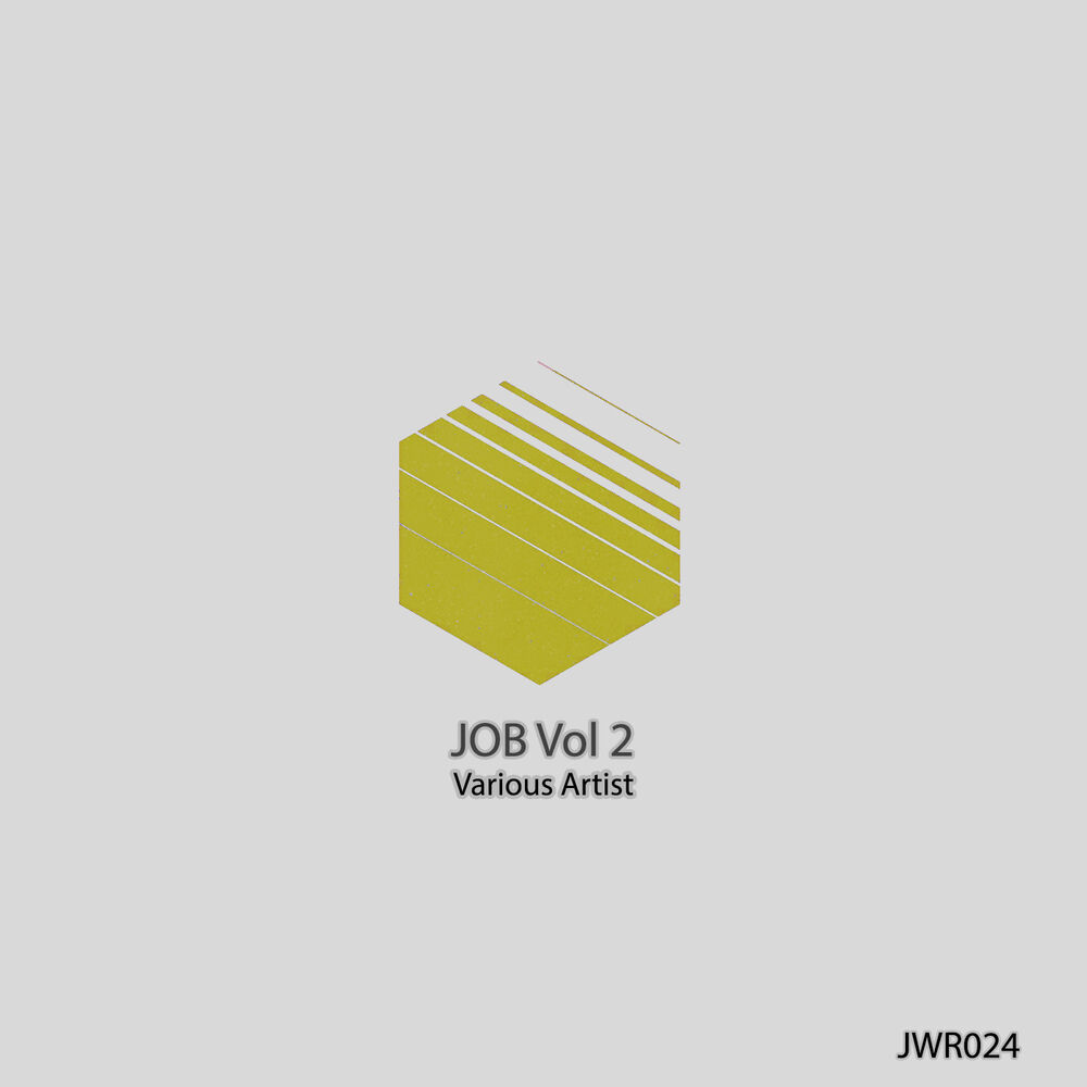 Picture of JOB Vol 2 ( Various Artist)