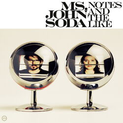 Cover of Notes And The Like