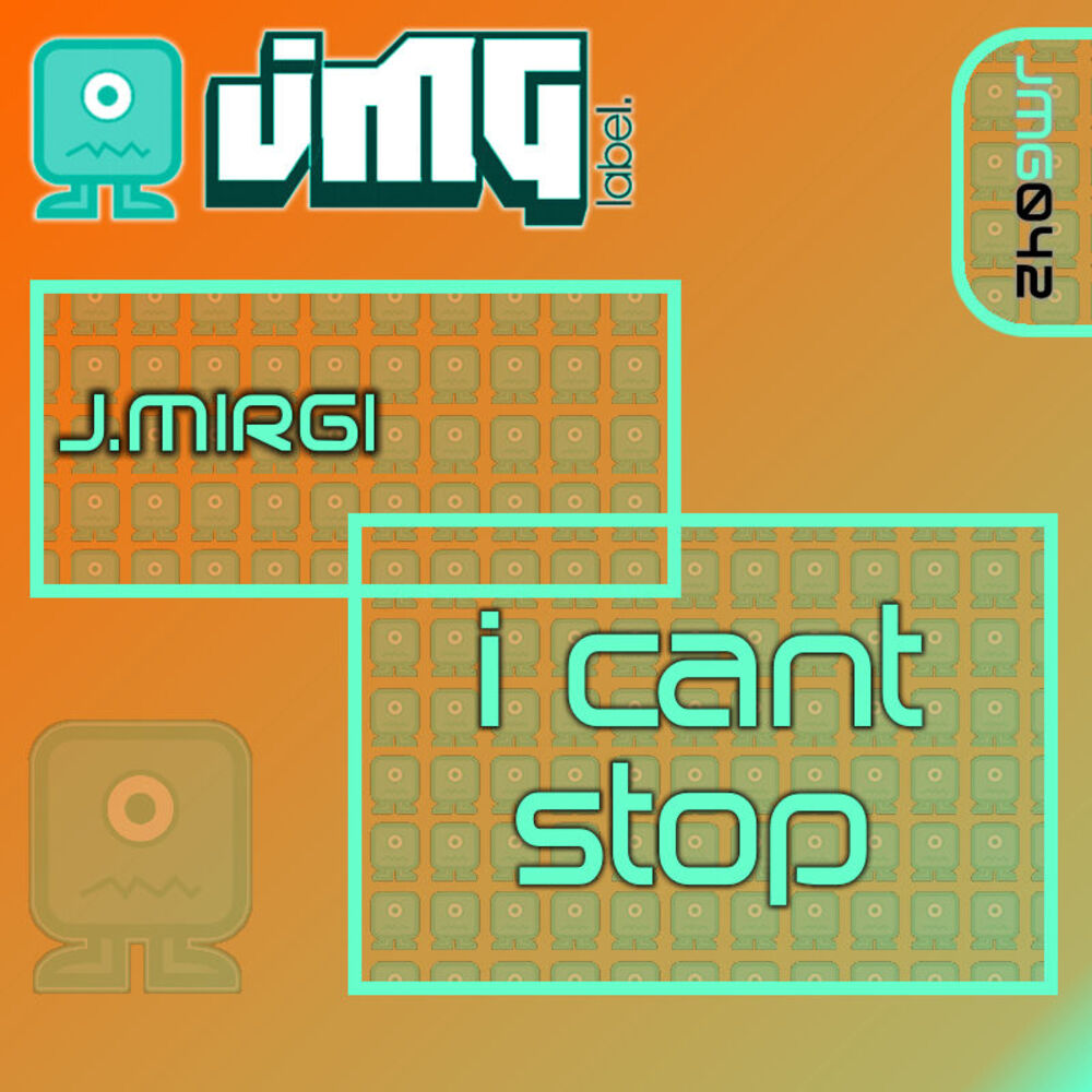 Picture of I Cant Stop