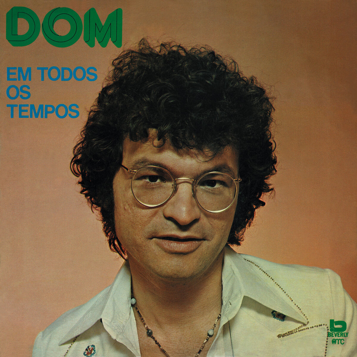 Album cover of Em Todos Os Tempos