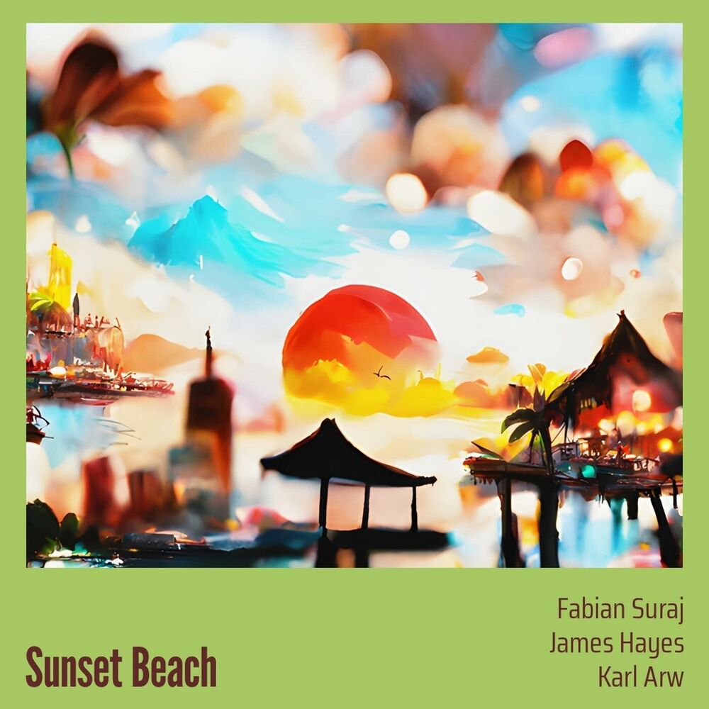 Picture of Sunset Beach