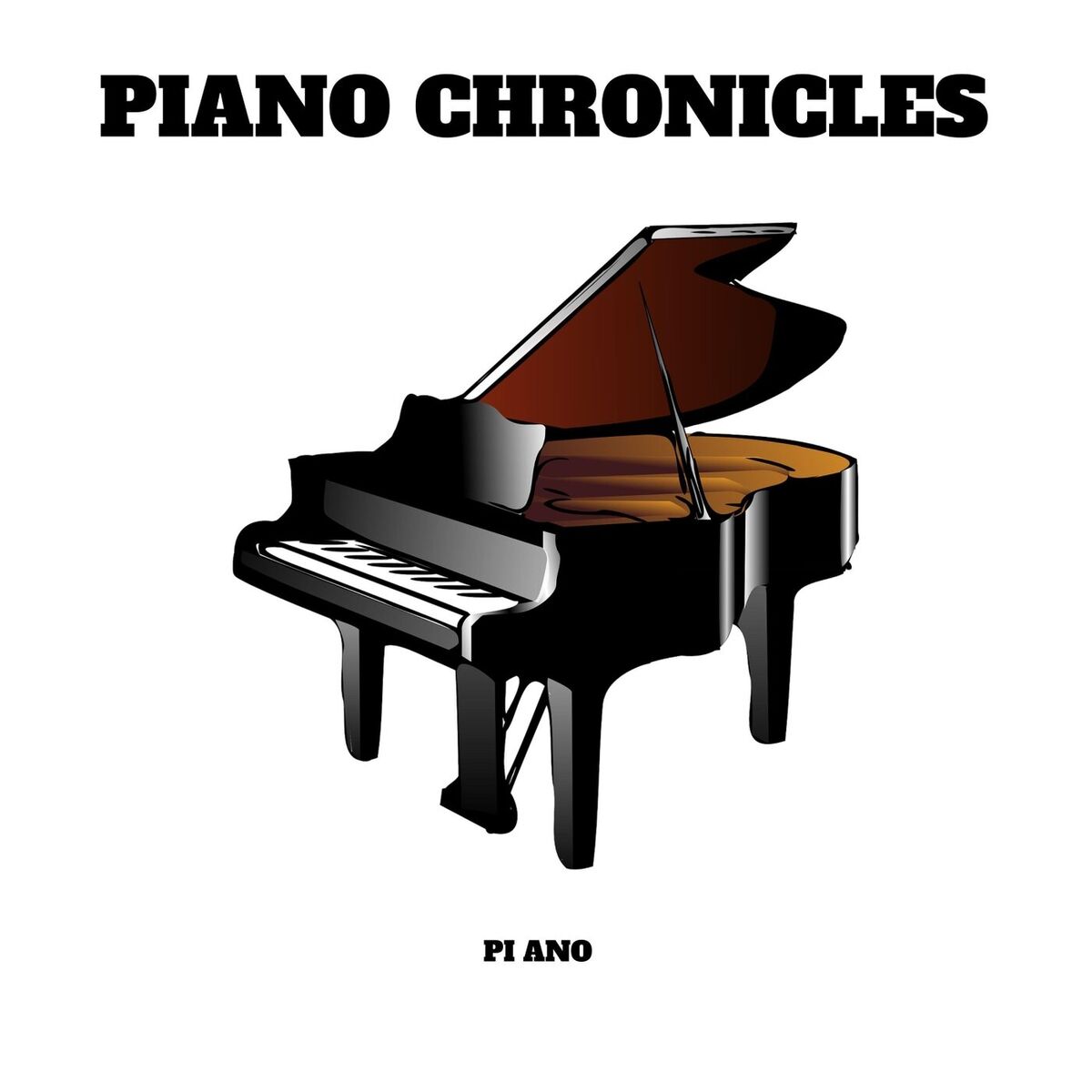 Album cover of Coffin Dance (Piano)