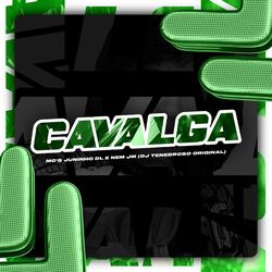 Cover of Cavalga