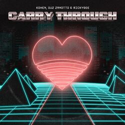 Carry Through
