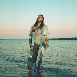Cover of COAT OF MANY COLORS