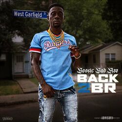 Cover of Back 2 BR