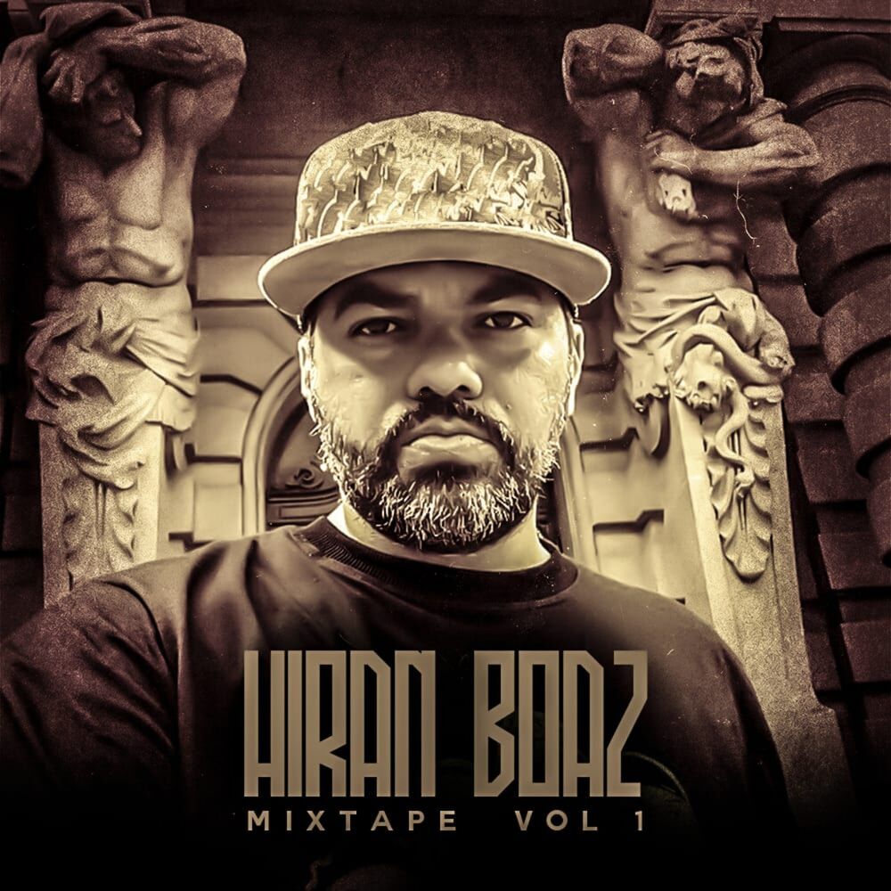 Picture of Mixtape, Vol. 1