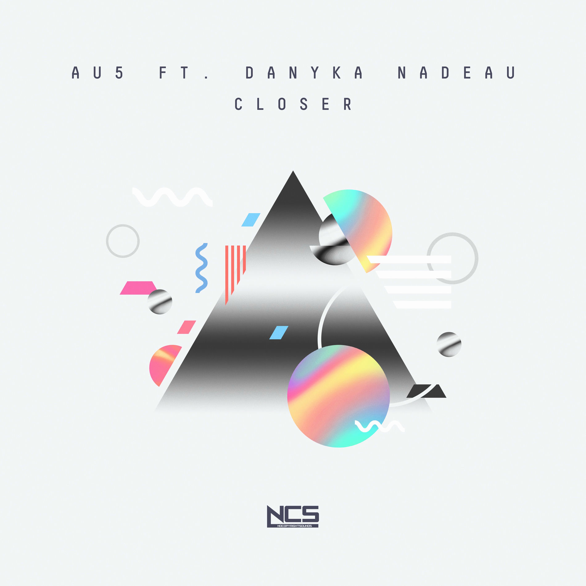 Album cover of Closer