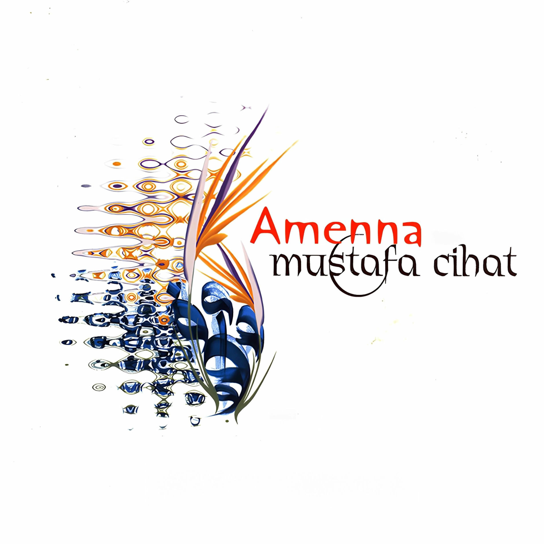 Album cover of Amenna