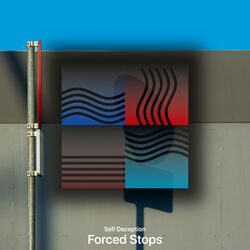 Cover of Forced Stops