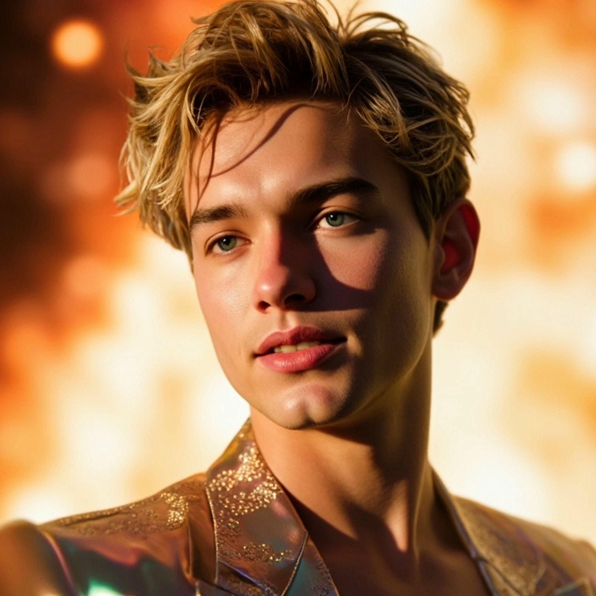 Album cover of Supernova (feat. VAL)