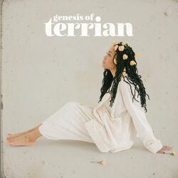 Cover of Genesis of Terrian