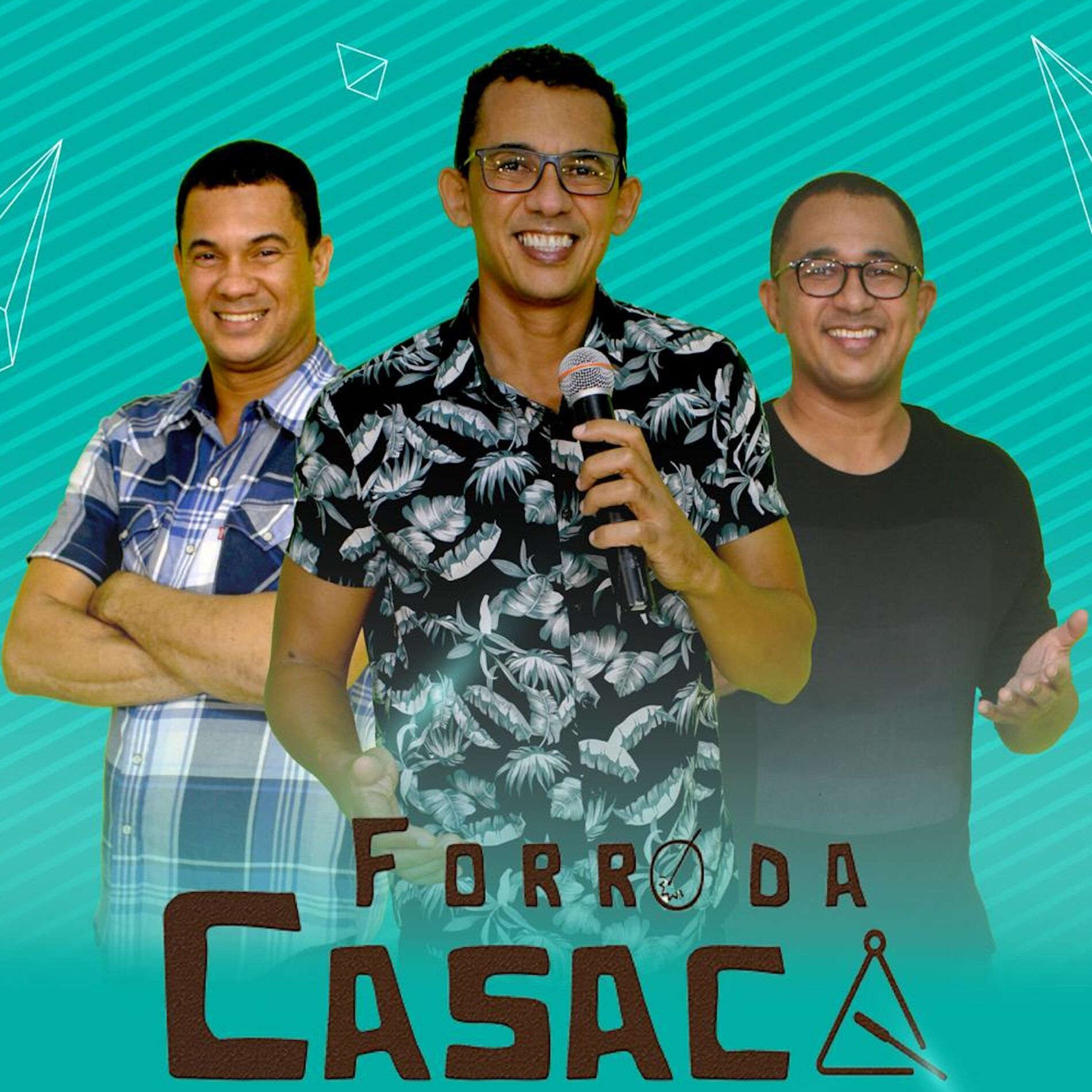 Album cover of Pelo Toque da Sanfona