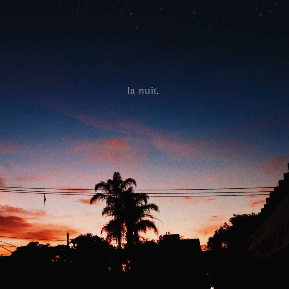 Picture of la nuit.