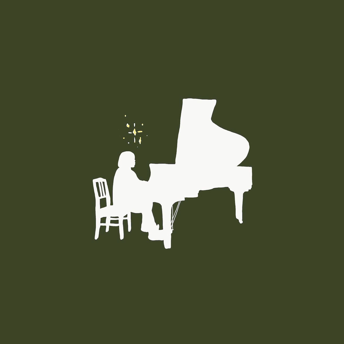 Album cover of Sparkle flash(on the left side)