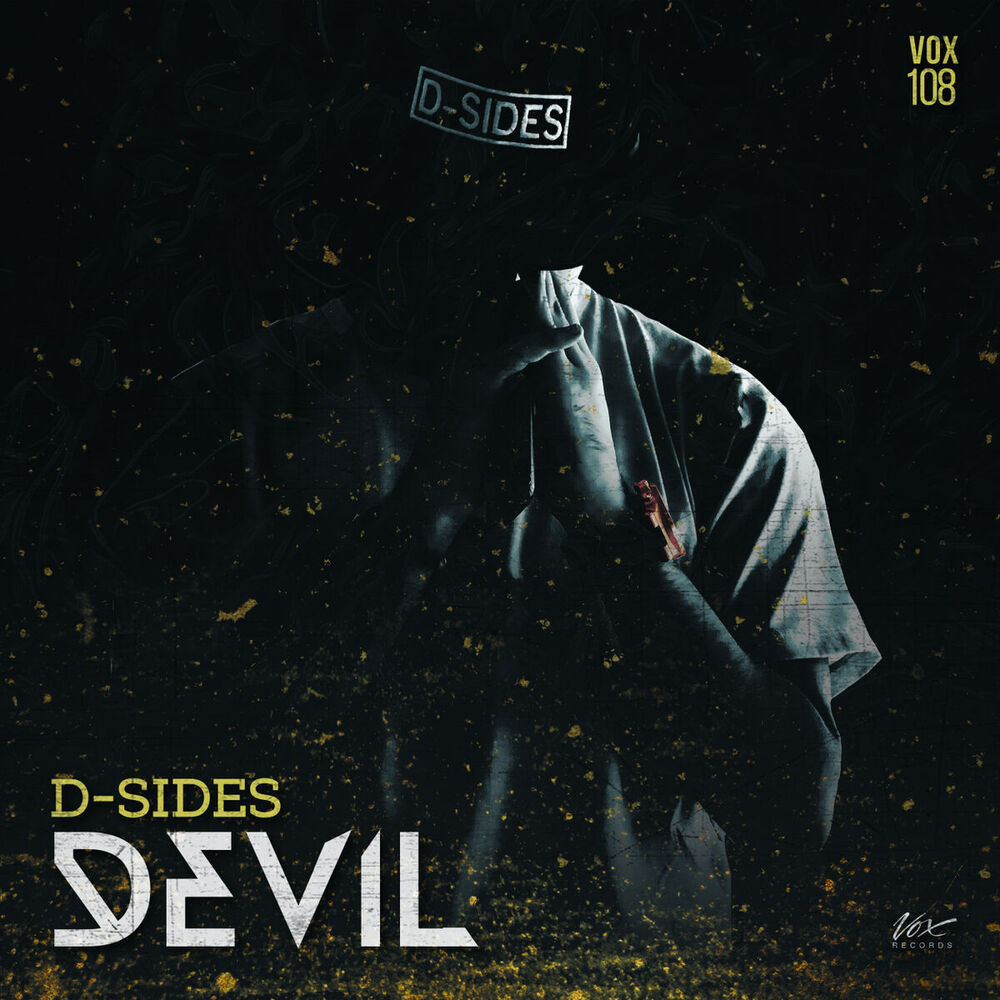 Picture of Devil